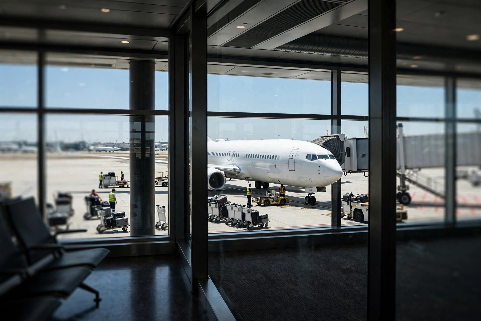 Southwest Now Collects $2 Billion a Year in Bag and Seat Fees