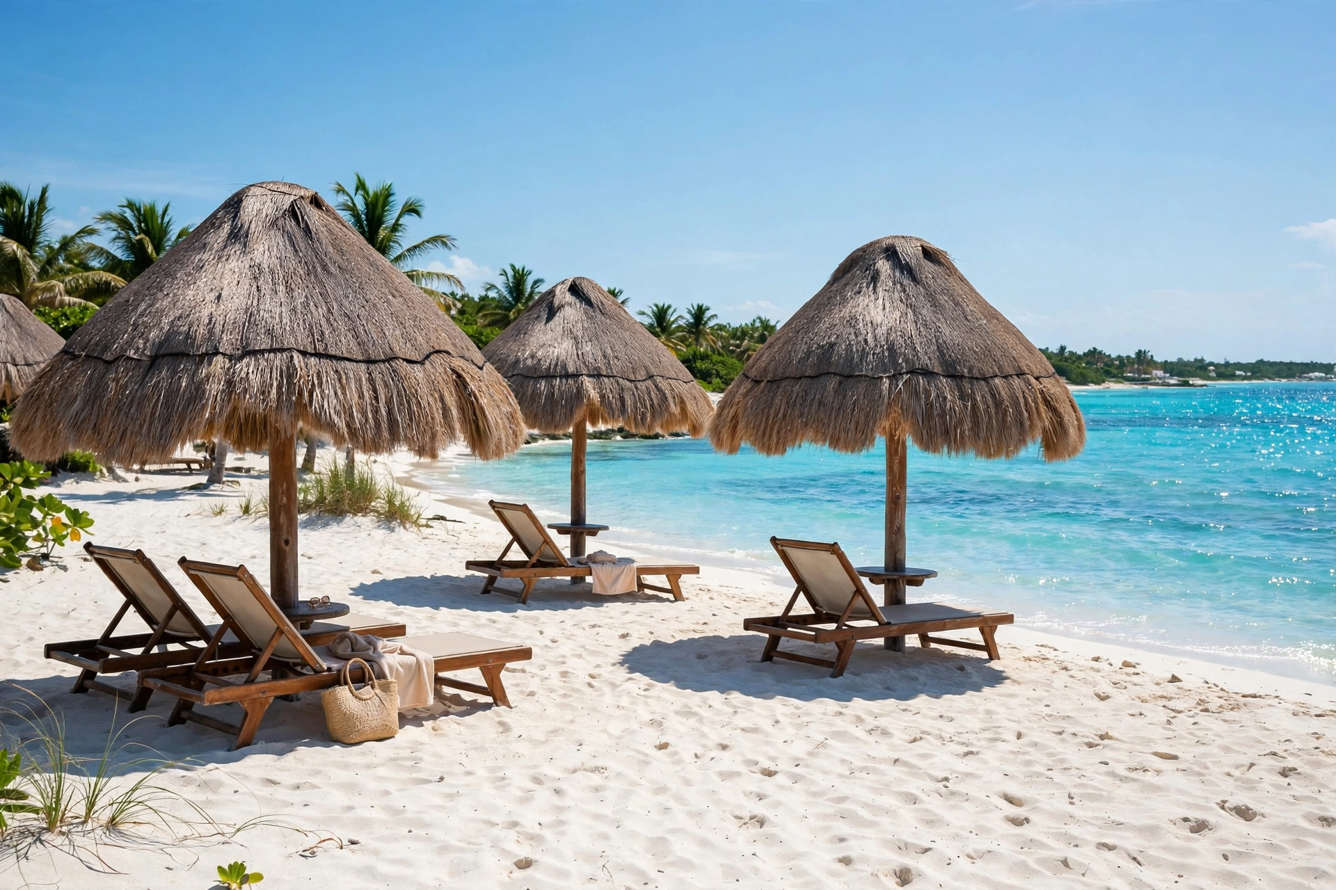 Breeze Adds Three New Nonstops From the US to Cancun for Winter