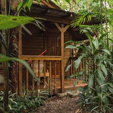 Private Cabin