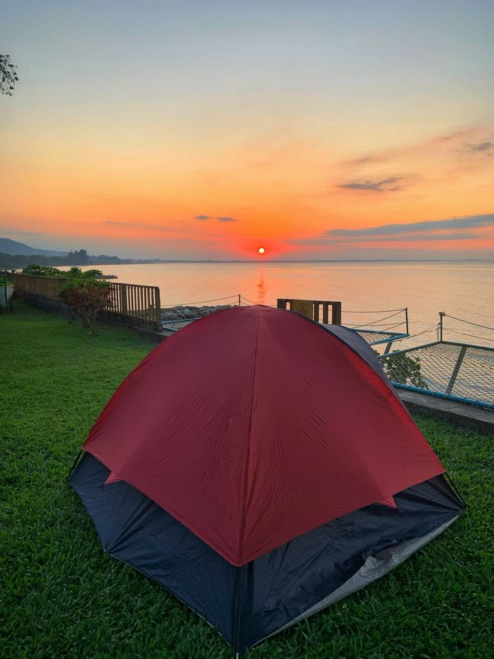 Camping Tents