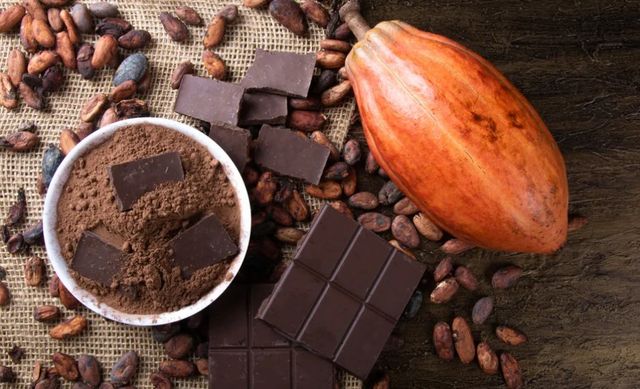 Tour 2: Cacao Experience