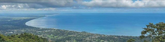 Tour 7: Hiking at Mirador Palma Real