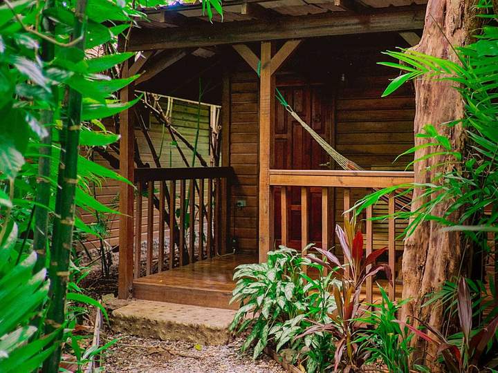 Cabin #3