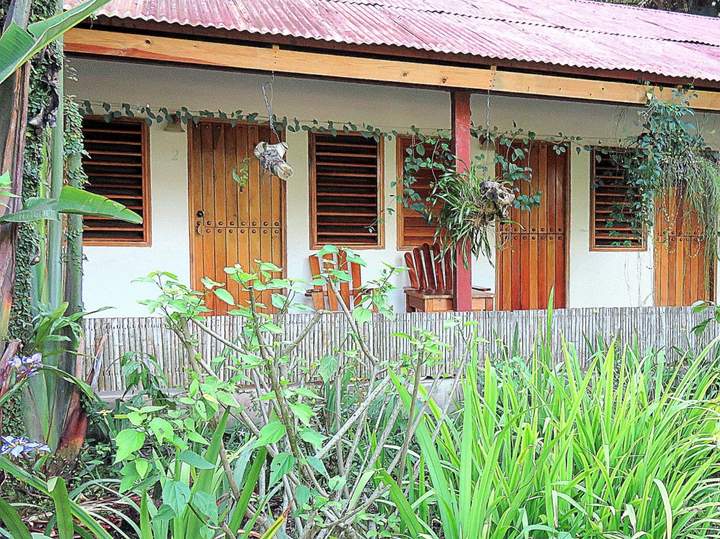 Finca Room 4