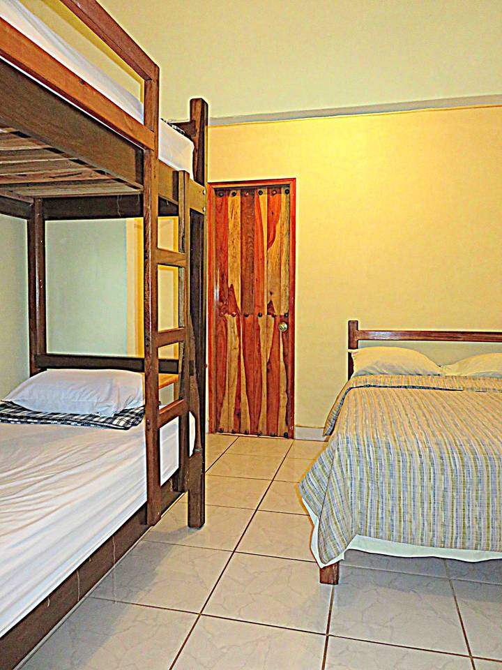 Finca Room 3