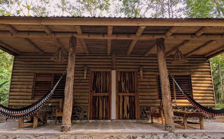 Finca Cabin 3